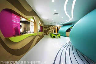 廣州軟膜天花批發(fā)市場(chǎng)洞察 廣告制作與裝飾的革新選擇